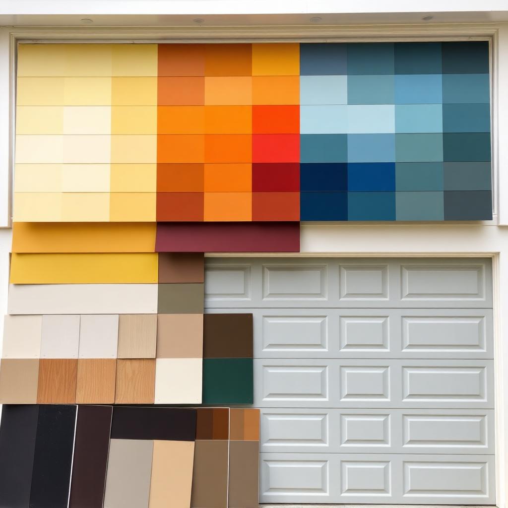 Color Selection Guide: What Every Homeowner Should Know