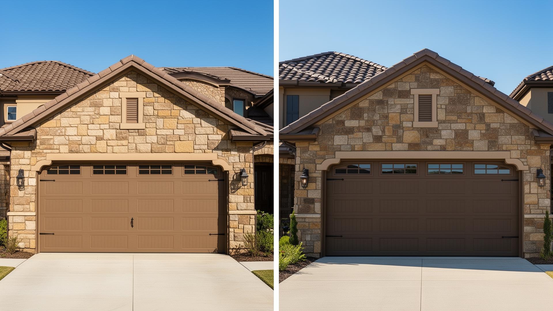 Garage Door Installation